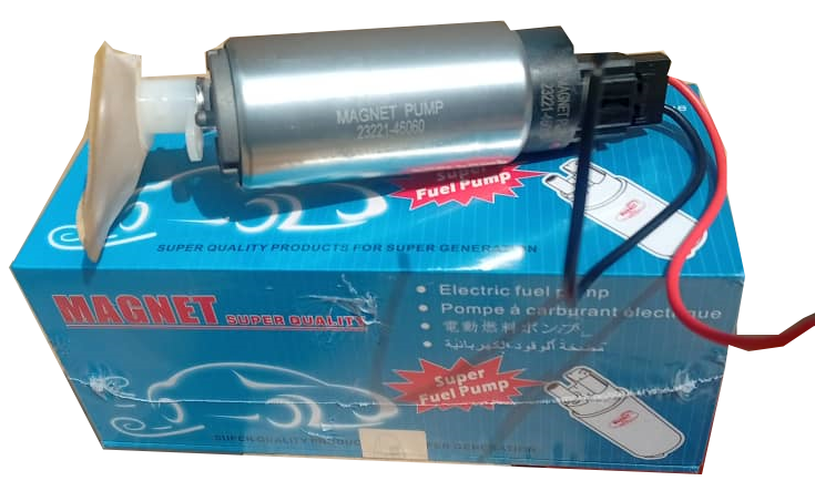 Electric Fuel Pump