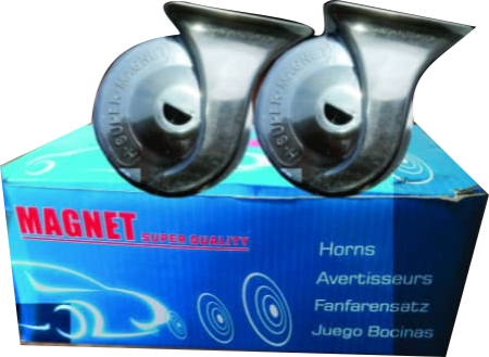 Super Horn