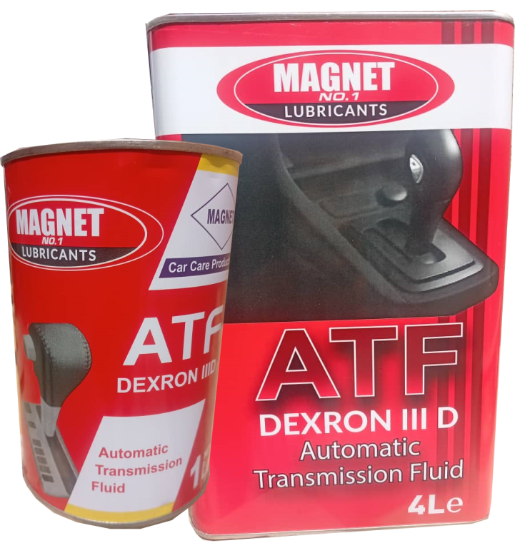 Automatic Transmission Fluid